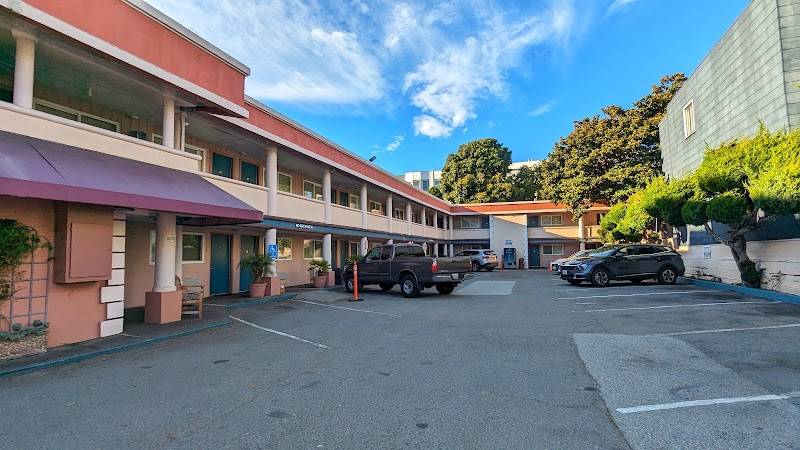 Town House Motel
