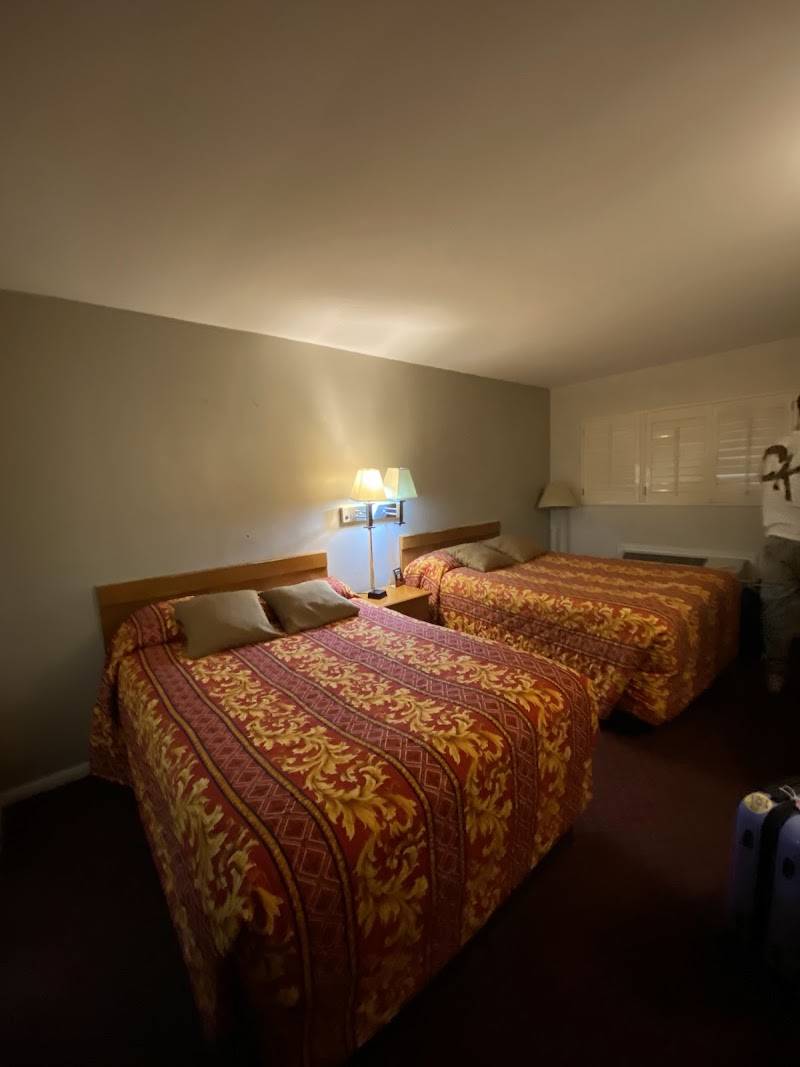 Town House Motel