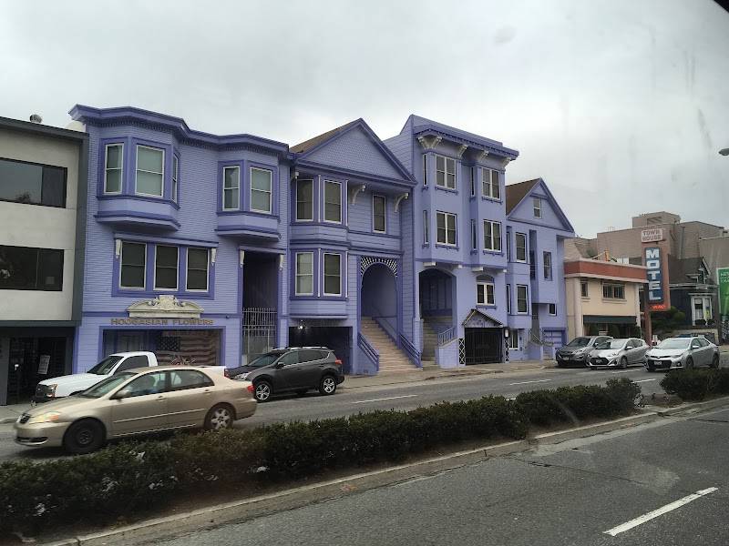 Town House Motel