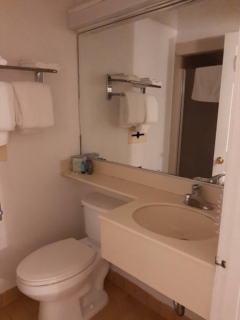 Town House Motel