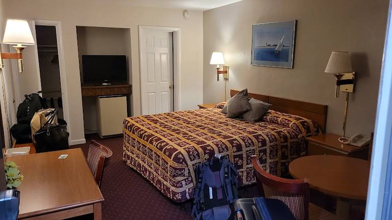 Town House Motel